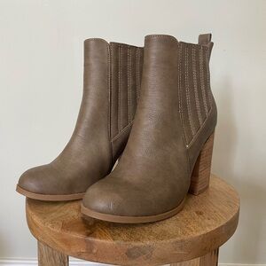 Call It Spring Boots